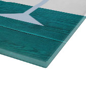 cocktailsnijplank snijplank (Hoek)