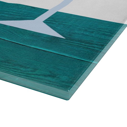 cocktailsnijplank snijplank (Hoek)