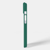 Cocktailuur Mid Century Design Case-Mate iPhone Case (Achterkant / Links)