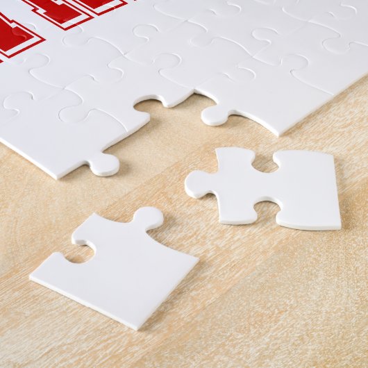 COCKWIRE LEGPUZZEL (Zijkant)