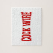 COCKWIRE LEGPUZZEL (Verticaal)