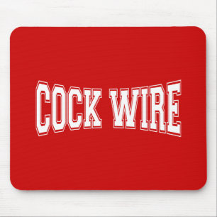 COCKWIRE MUISMAT