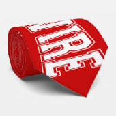 COCKWIRE STROPDAS (Opgerold)