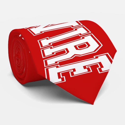 COCKWIRE STROPDAS (Opgerold)