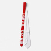 COCKWIRE STROPDAS (Achterkant)