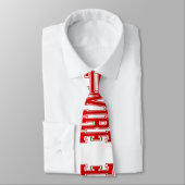 COCKWIRE STROPDAS (Gebonden)