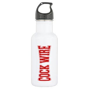 COCKWIRE WATERFLES