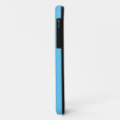 Cocky Skater Case-Mate iPhone Case (Achterkant/links)