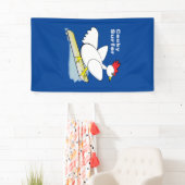 Cocky Surfer Spandoek (Insitu)