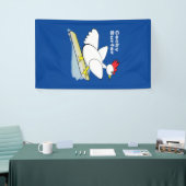 Cocky Surfer Spandoek (Beurs)