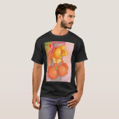 Coco Booty T-shirt (Voorkant volledig)