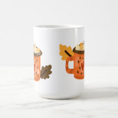 Coco Christmas Koffiemok (Center)