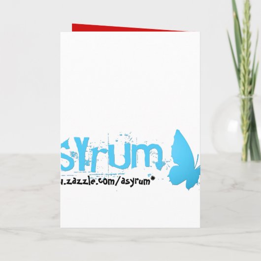 Coco Clausule nodigt u van harte uit... (Achterkant)