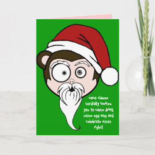 Coco Clausule nodigt u van harte uit...