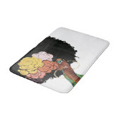 Coco Couture Bath Mat (Gekanteld)