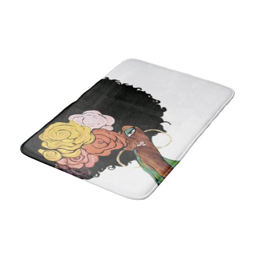 Coco Couture Bath Mat (Gekanteld)