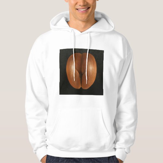 Coco de Mer 2010 Hoodie (Voorkant)