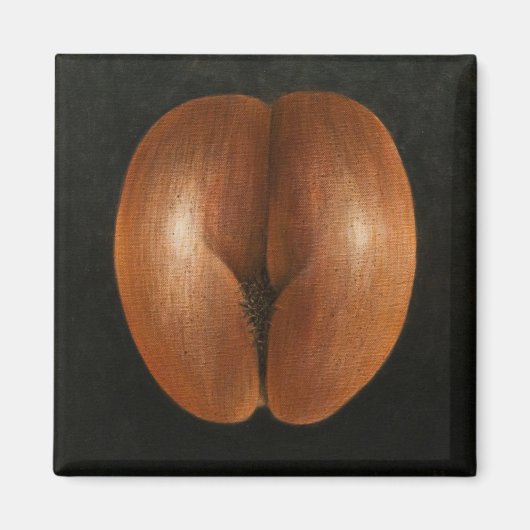 Coco de Mer 2010 Magneet (Voorkant)