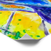 Coco Dog Print (Hoek)