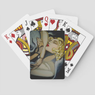 Coco Lady Cards Speelkaarten