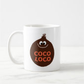 COCO LOCO KOFFIEMOK (Links)