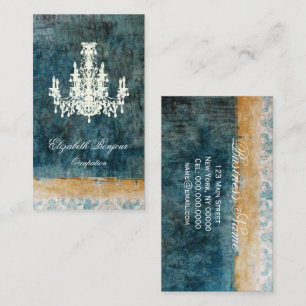 Coco-luchters — Visitekaartje voor grootteverdelin