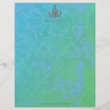 Coco-luchters - (wisselkleur)