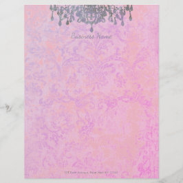 Coco-luchters - (wisselkleur)