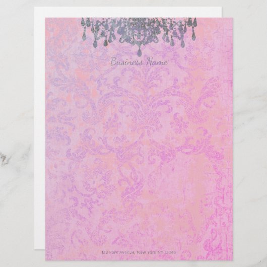 Coco-luchters - (wisselkleur) (Voorkant / Achterkant)