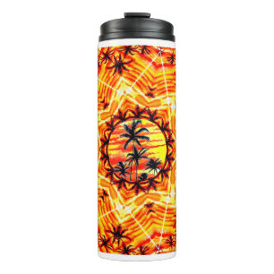 Coco Palm Star Thermosbeker