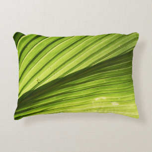 Coco Palmblad Accent Kussen