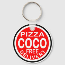 Coco Pizza Delivery