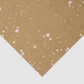 Coco Sneeuw Tissuepapier (Detail)