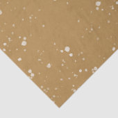 Coco Snow Tissuepapier (Detail)