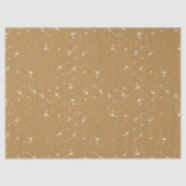 Coco Snow Tissuepapier (Voorkant)