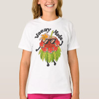 Coco Vacay Mode Aloha Beach Hawaïaanse Kinder Gift