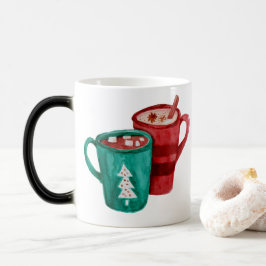 Coco voor twee magische mok