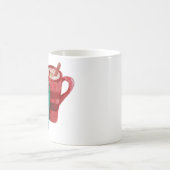 Coco voor twee magische mok (Center)