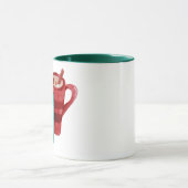 Coco voor twee mokken (Midden)