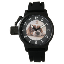 Coco Watch - Puppy Name Watch Horloge