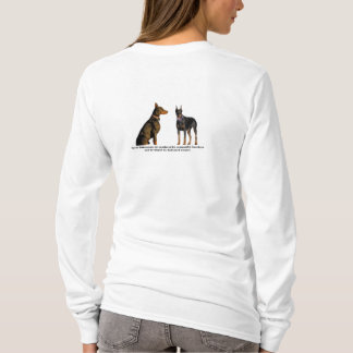 Coco Zenny Hoodie T-shirt