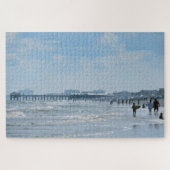 Cocoa Beach, Florida Legpuzzel (Horizontaal)