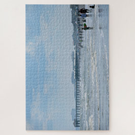 Cocoa Beach, Florida Legpuzzel