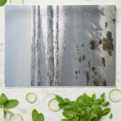Cocoa Beach Handdoek (Gevouwen)