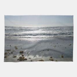 Cocoa Beach Handdoek