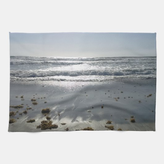 Cocoa Beach Handdoek (Horizontaal)