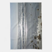 Cocoa Beach Handdoek (Verticaal)