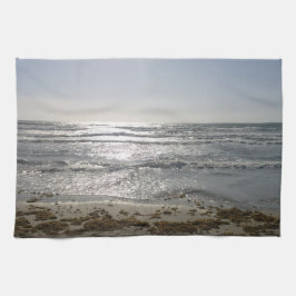 Cocoa Beach Keukenhanddoek