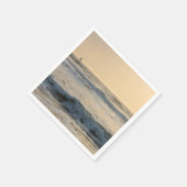 Cocoa Beach Paddleboarding Servet (Hoek)