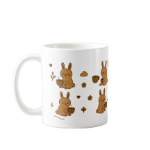 Cocoa Bunny Dreams Mok